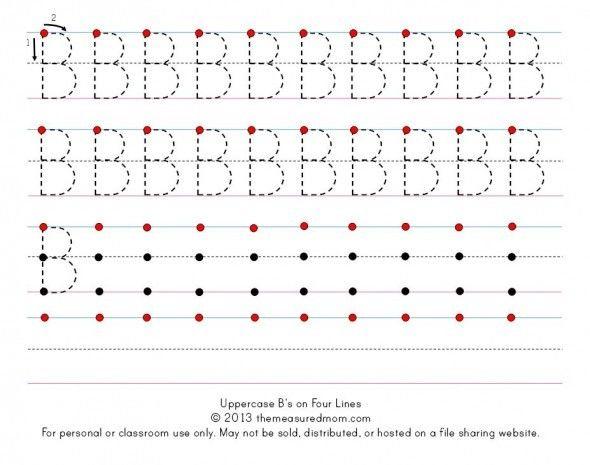 不鸡血不佛系丨美国小学老师的攻略：如何教孩子写26个字母