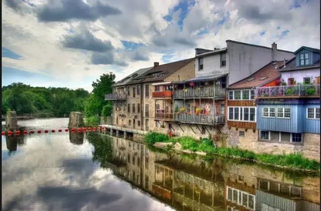 【国庆预热】盘点多伦多周边8个最适合自驾游的好去处! 【国庆预热】盘点多伦多周边8个最适合自驾游的好去处!