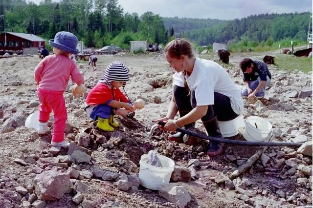 【国庆预热】盘点多伦多周边8个最适合自驾游的好去处! 【国庆预热】盘点多伦多周边8个最适合自驾游的好去处!