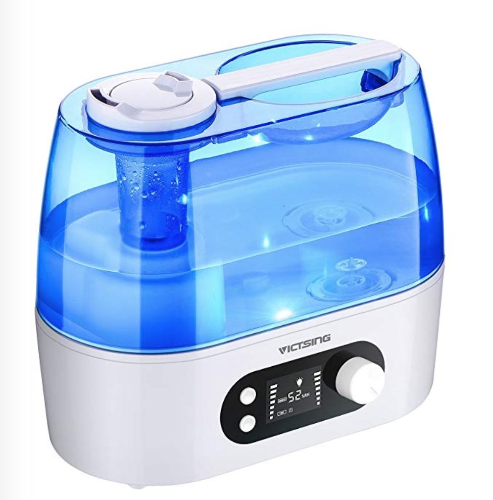 おしゃれ AquaChase 13L 大容量加湿器 MJ230130007 fawe.org