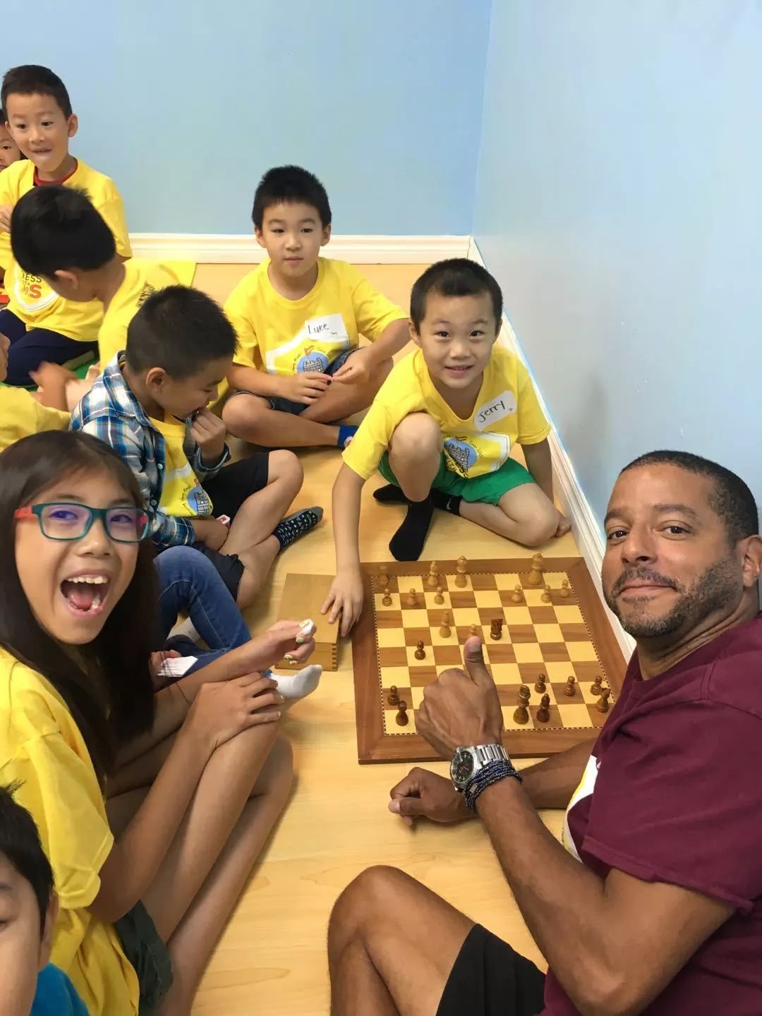 为什么学棋的多学霸？别人家的孩子又开挂了！