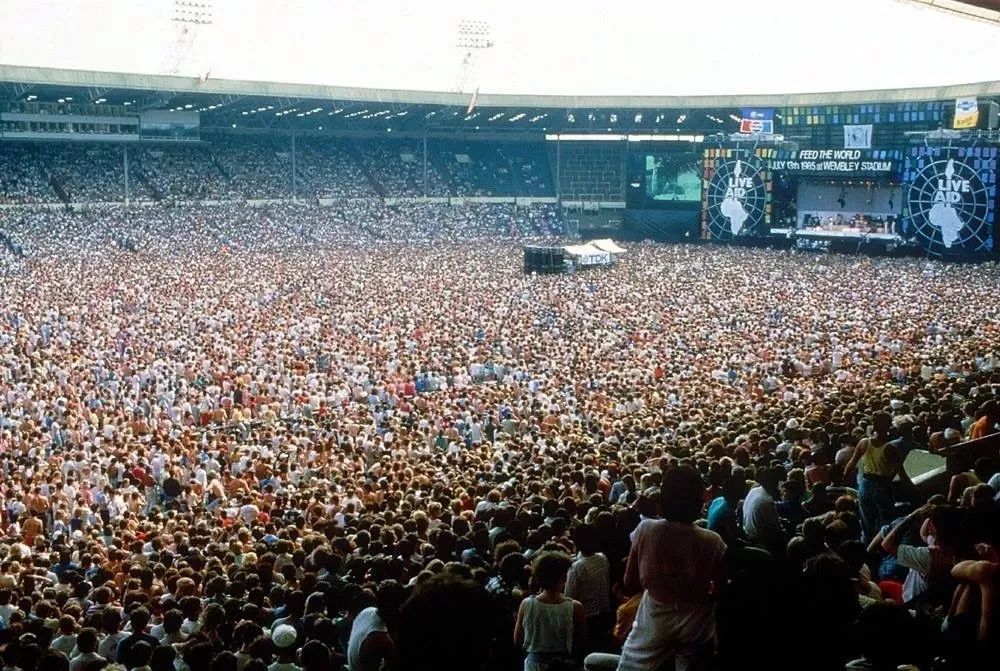 见证历史！21世纪“Live Aid”，全球巨星共办抗疫演唱会！