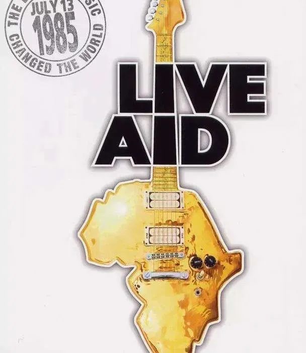 见证历史！21世纪“Live Aid”，全球巨星共办抗疫演唱会！