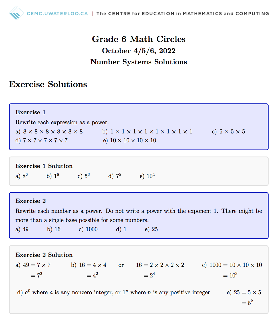 免费学习资源快来薅:滑铁卢大学有中小学免费数学课+计算机入门 免费学习资源快来薅:滑铁卢大学有中小学免费数学课+计算机入门