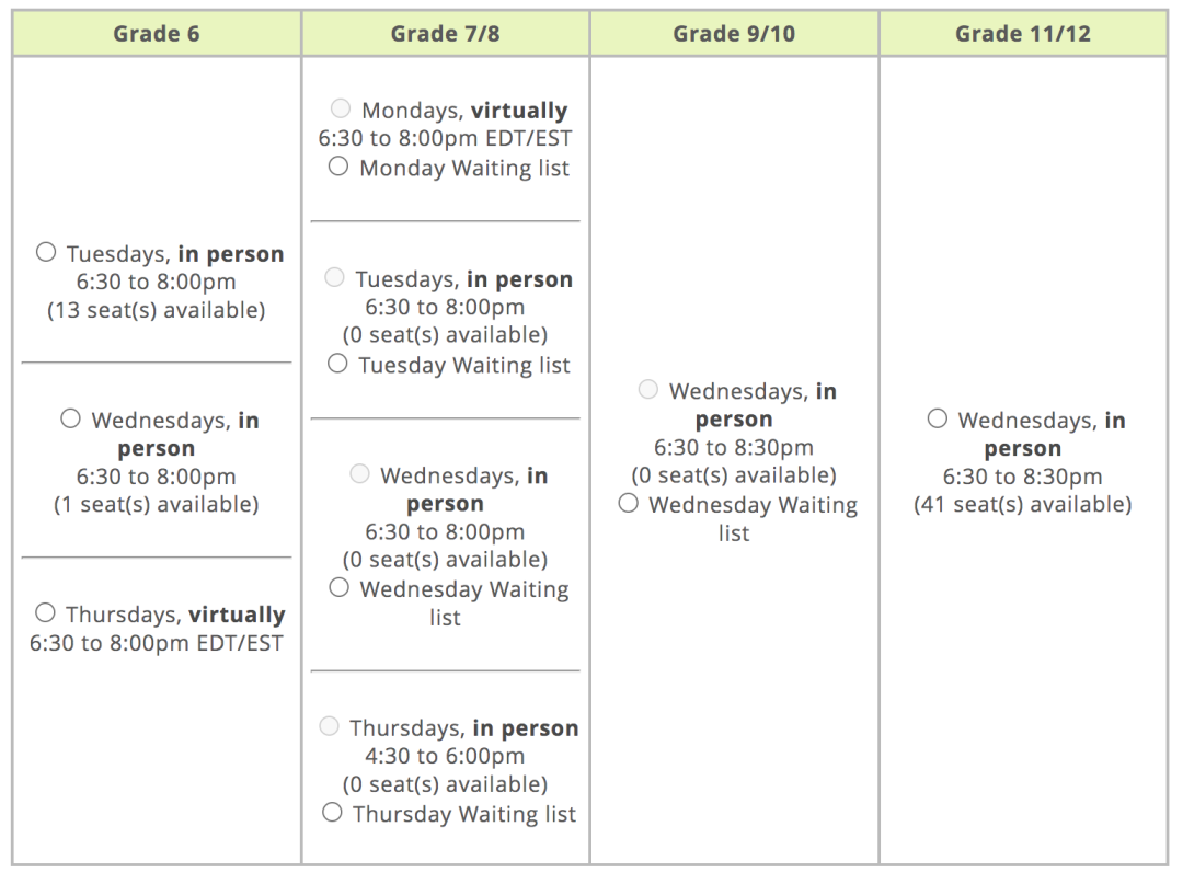 免费学习资源快来薅:滑铁卢大学有中小学免费数学课+计算机入门 免费学习资源快来薅:滑铁卢大学有中小学免费数学课+计算机入门