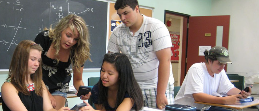 免费学习资源快来薅:滑铁卢大学有中小学免费数学课+计算机入门 免费学习资源快来薅:滑铁卢大学有中小学免费数学课+计算机入门