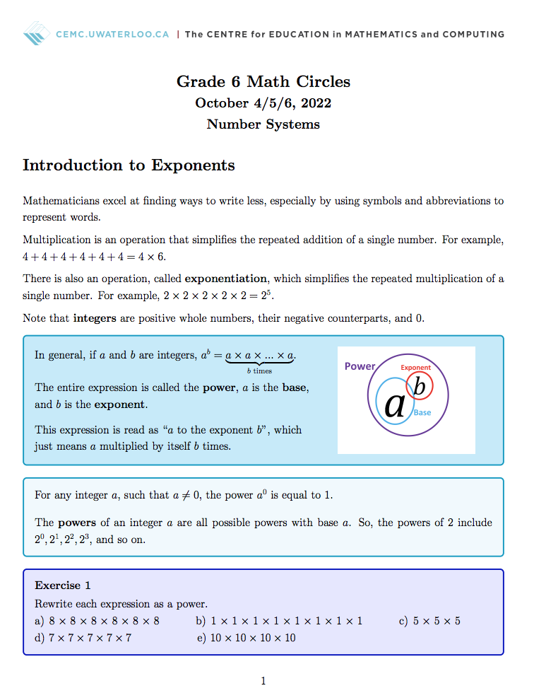 免费学习资源快来薅:滑铁卢大学有中小学免费数学课+计算机入门 免费学习资源快来薅:滑铁卢大学有中小学免费数学课+计算机入门