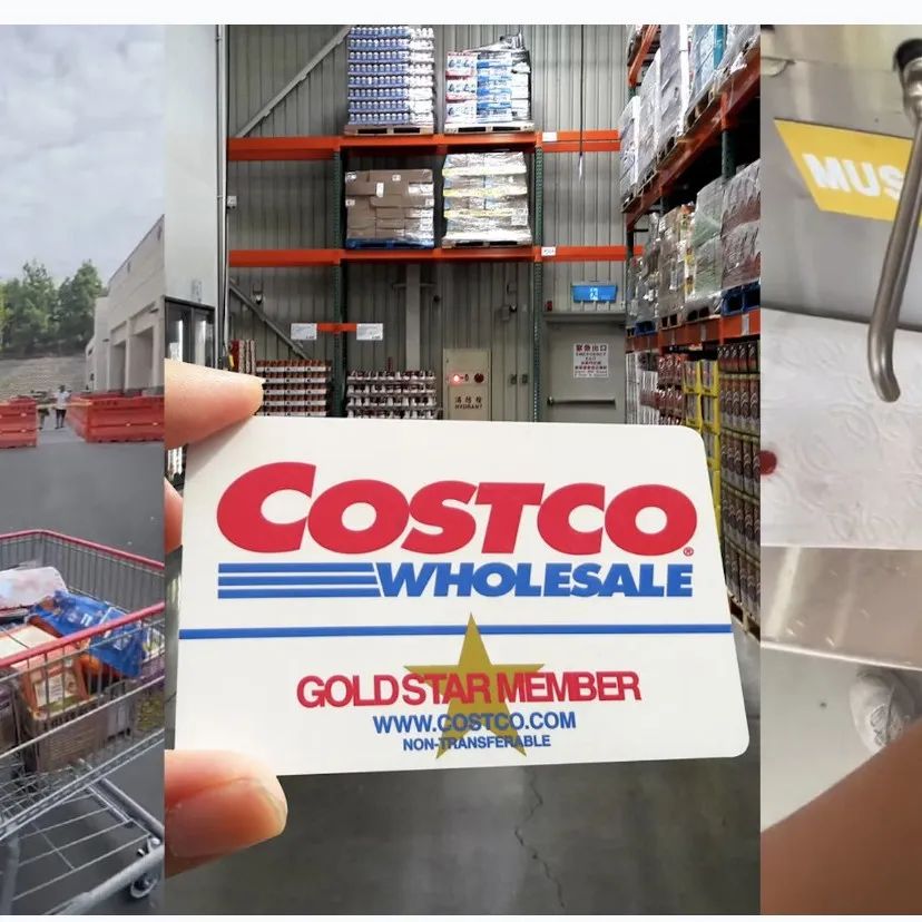 【油点东西】Costco食用油实拍：摊牌了！这么多年，我一直吃错油了