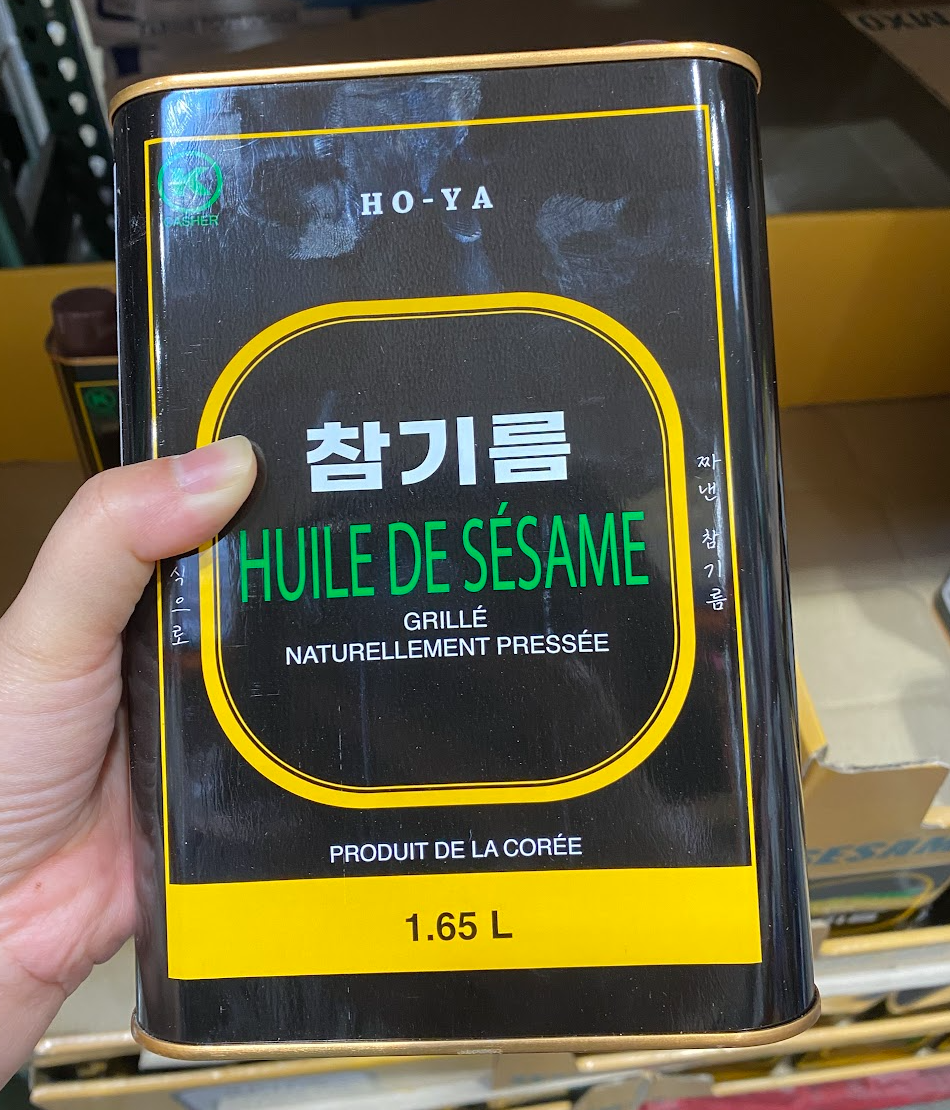 【油点东西】Costco食用油实拍：摊牌了！这么多年，我一直吃错油了