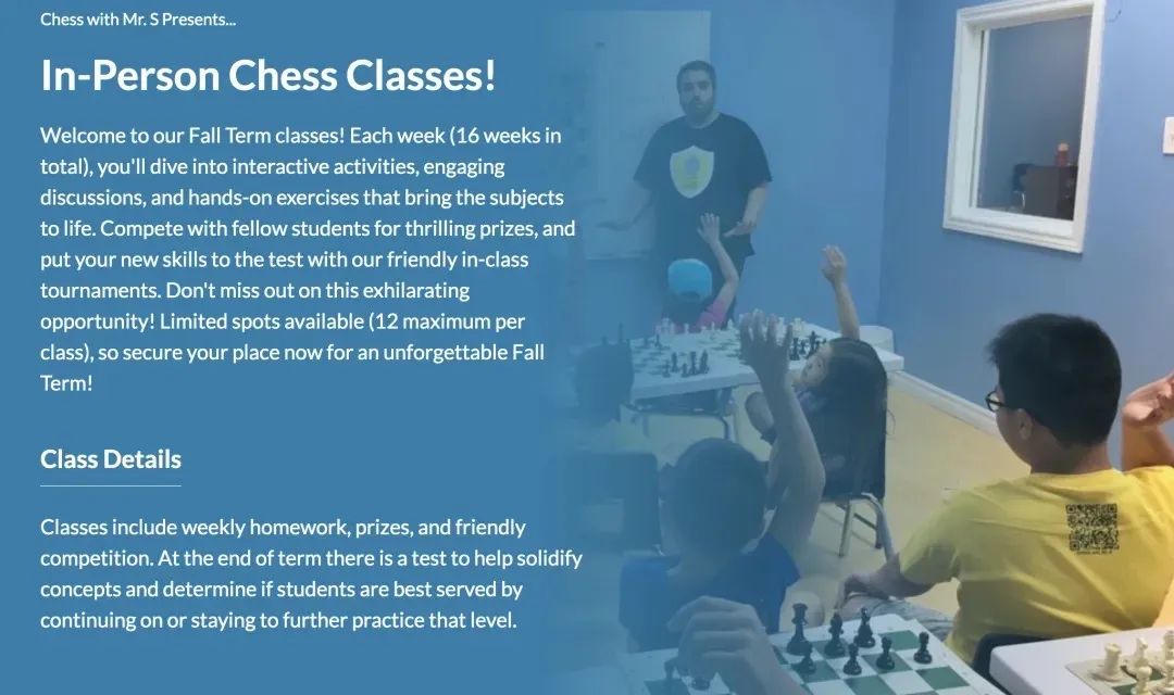 为什么越来越多的家长让孩子学国际象棋？其中到底有什么好处呢？