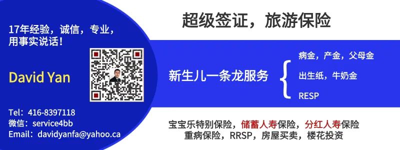 多伦多公民日长周末浪计划：游运河、狂欢节、美食节