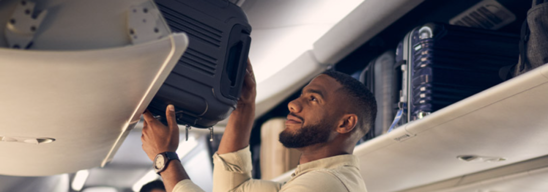 2025年多伦多常见航空公司最新行李规定:尺寸、费用,都在这里了 2025年多伦多常见航空公司最新行李规定:尺寸、费用,都在这里了