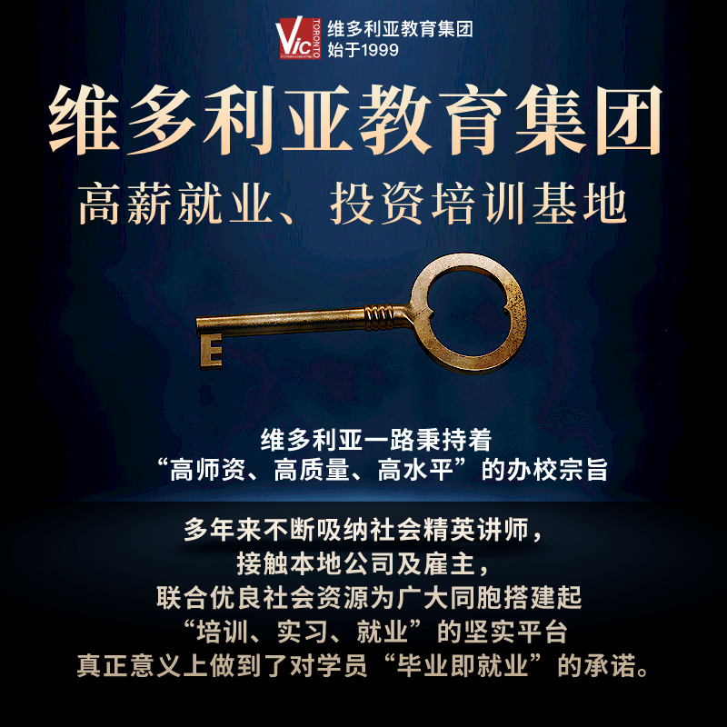 维多利亚教育集团携手天一集团万锦新家园揭牌典礼盛况空前，喜贺26周年！