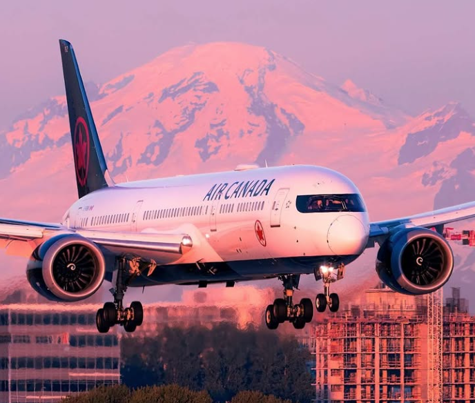 2025年多伦多常见航空公司最新行李规定:尺寸、费用,都在这里了 2025年多伦多常见航空公司最新行李规定:尺寸、费用,都在这里了