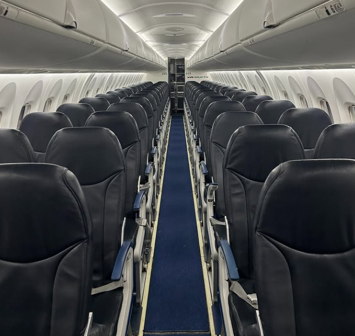 2025年多伦多常见航空公司最新行李规定:尺寸、费用,都在这里了 2025年多伦多常见航空公司最新行李规定:尺寸、费用,都在这里了