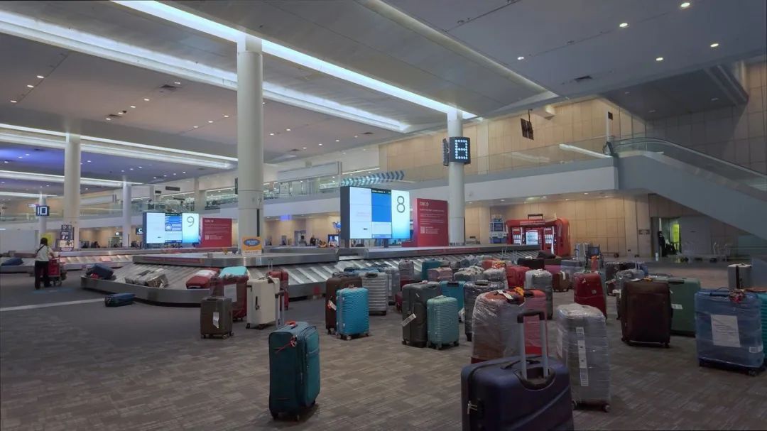 2025年多伦多常见航空公司最新行李规定:尺寸、费用,都在这里了 2025年多伦多常见航空公司最新行李规定:尺寸、费用,都在这里了