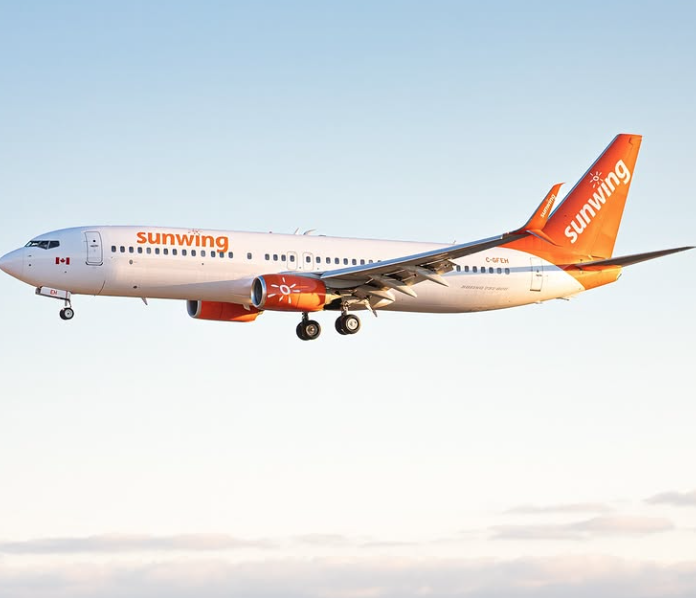 2025年多伦多常见航空公司最新行李规定:尺寸、费用,都在这里了 2025年多伦多常见航空公司最新行李规定:尺寸、费用,都在这里了