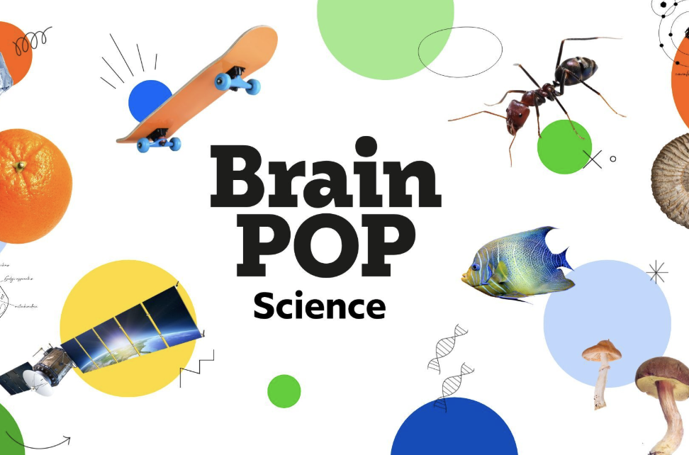 让会教的来教！每天400万学生在用的全科学习网站BrainPop年费低至2折